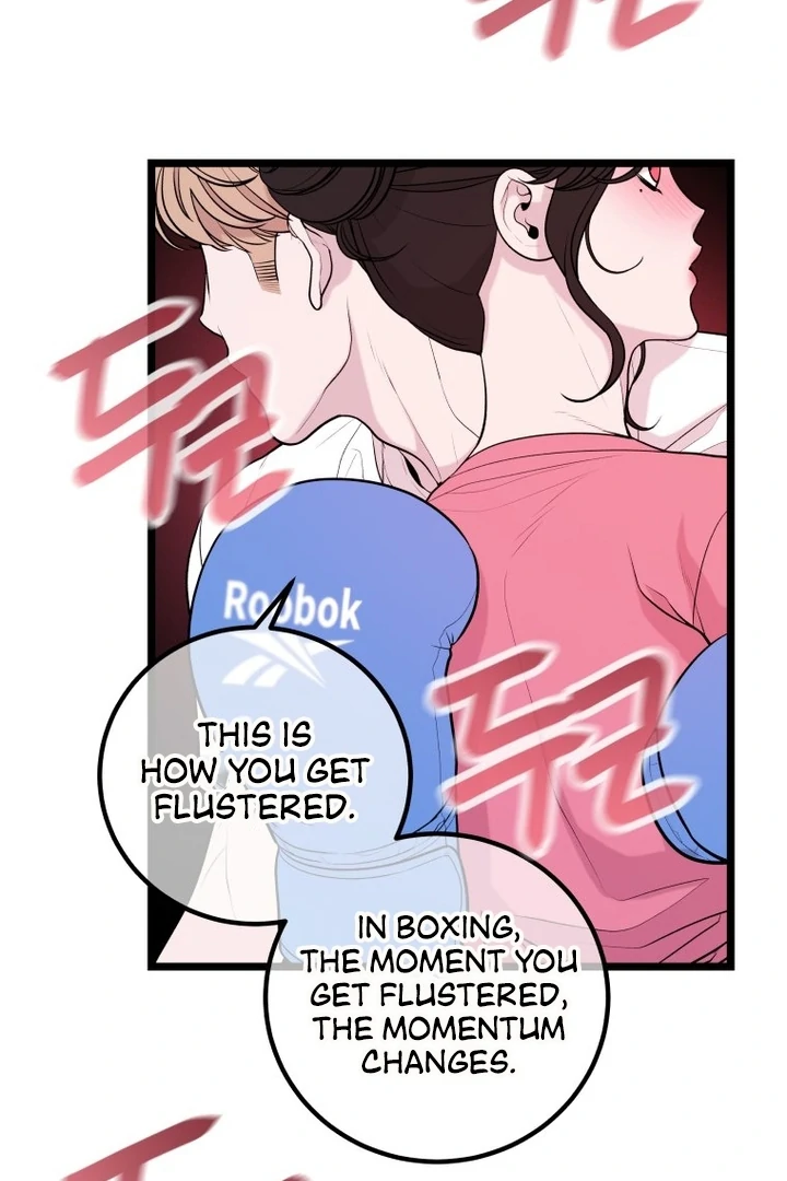 Complete Conquest Chapter 9 - Page 38