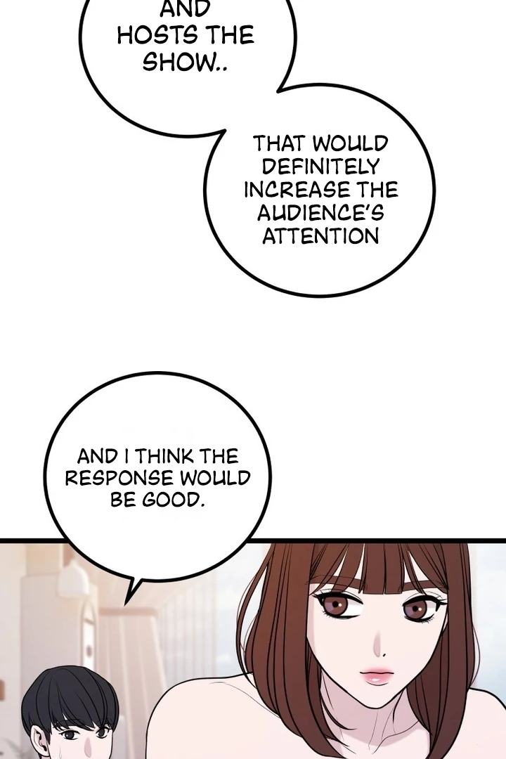 Complete Conquest Chapter 9 - Page 59