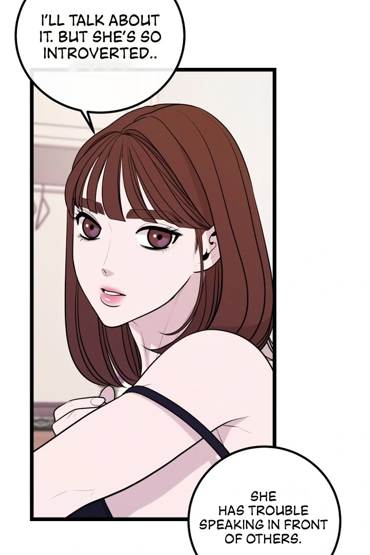 Complete Conquest Chapter 9 - Page 61