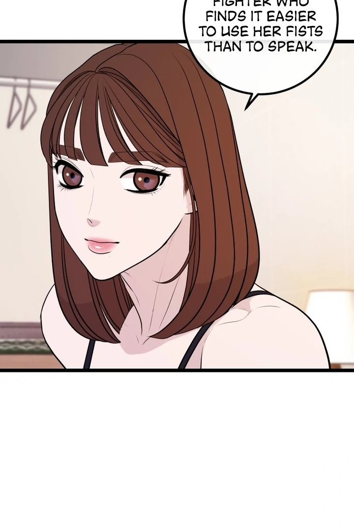 Complete Conquest Chapter 9 - Page 64