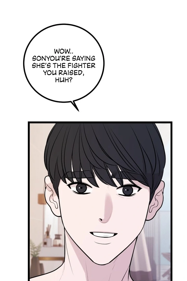 Complete Conquest Chapter 9 - Page 65