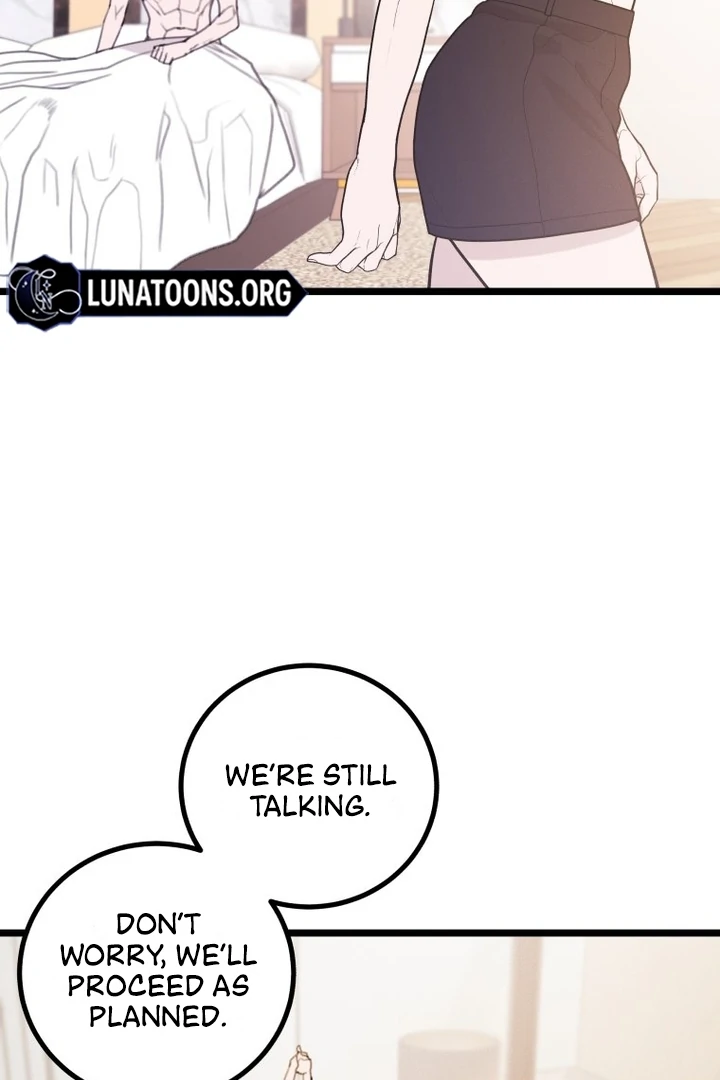 Complete Conquest Chapter 9 - Page 67