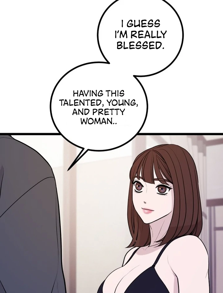 Complete Conquest Chapter 9 - Page 69