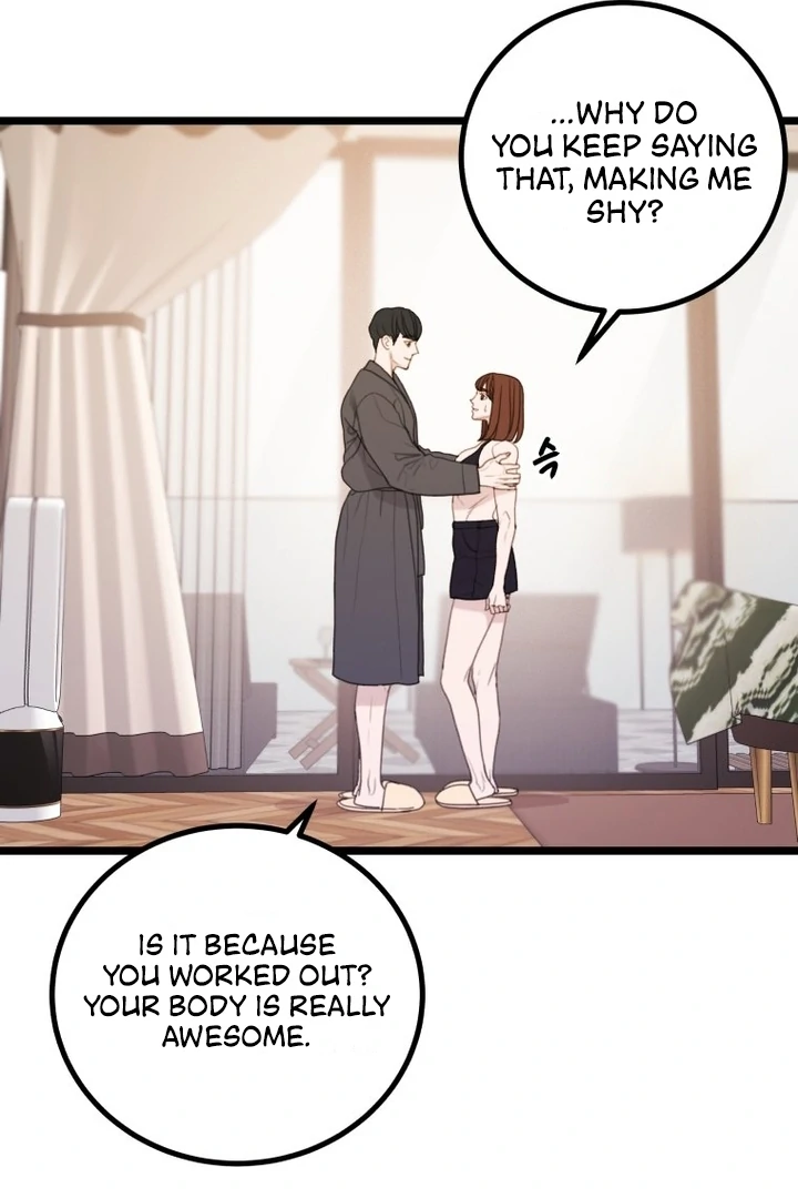 Complete Conquest Chapter 9 - Page 71