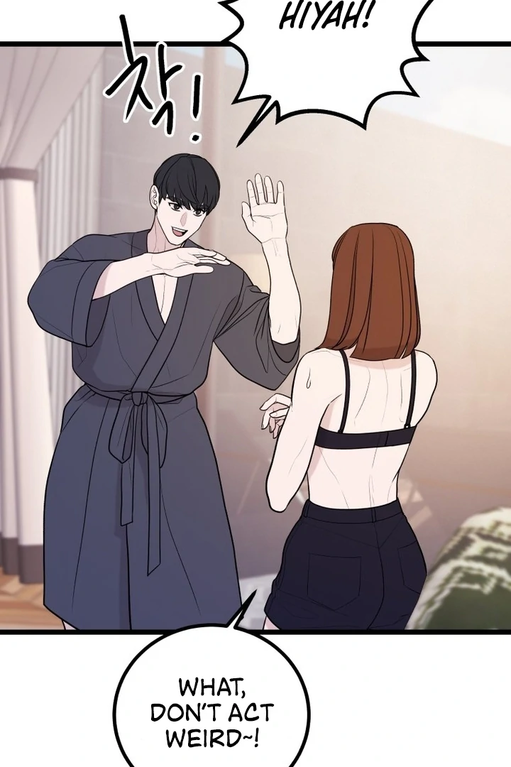 Complete Conquest Chapter 9 - Page 75