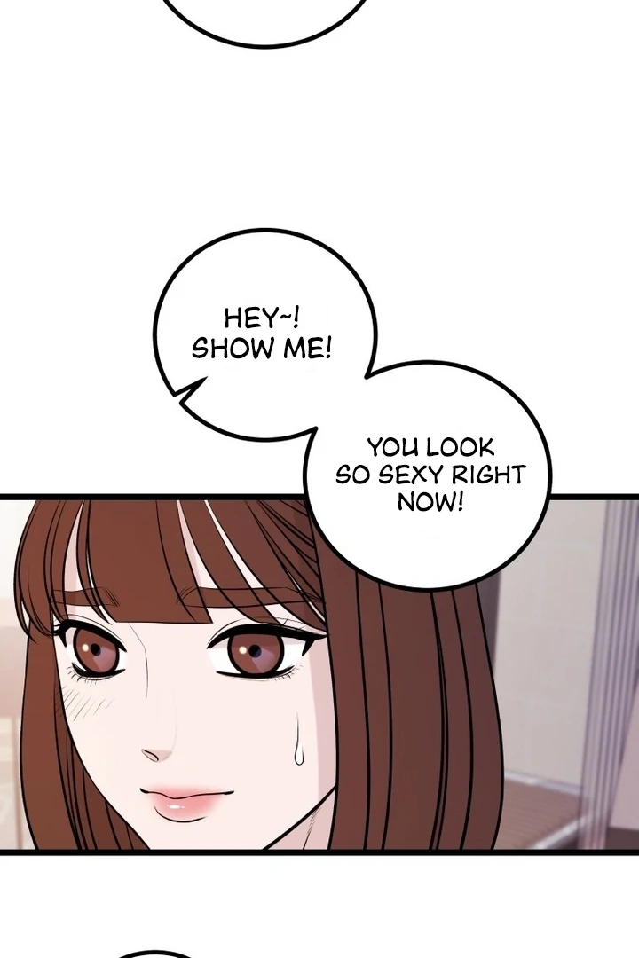 Complete Conquest Chapter 9 - Page 76