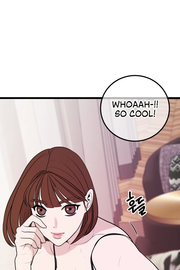 Complete Conquest Chapter 9 - Page 80