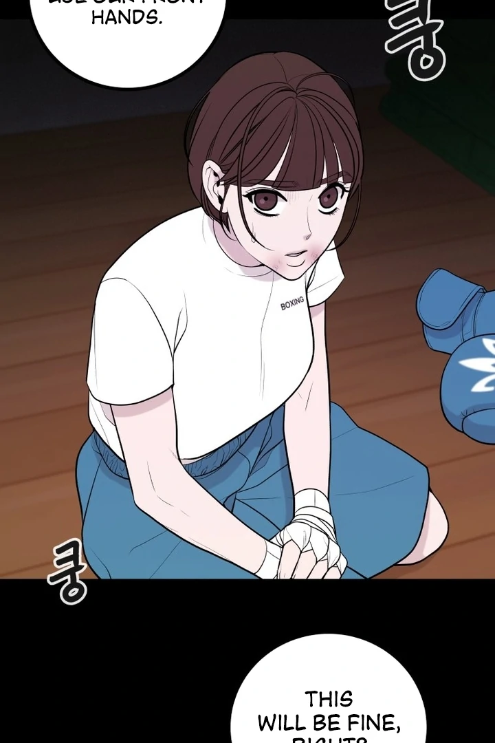 Complete Conquest Chapter 9 - Page 94