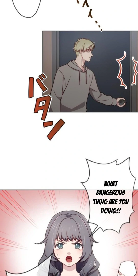 Complicated Love In Tokyo Chapter 10 - Page 11