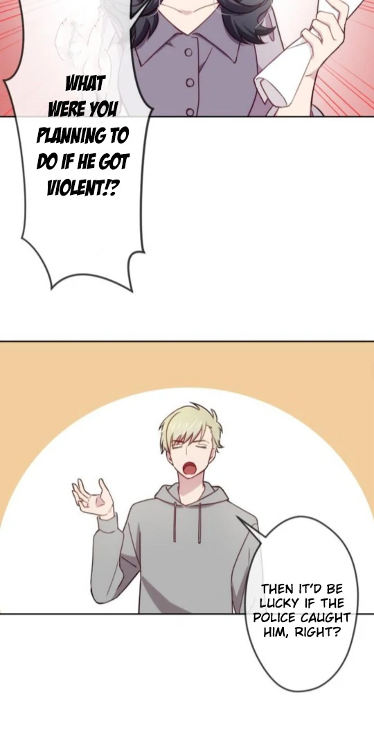 Complicated Love In Tokyo Chapter 10 - Page 12