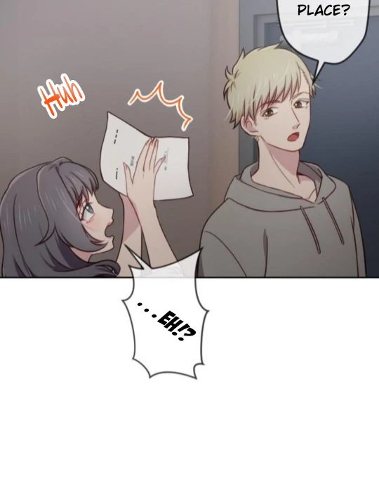 Complicated Love In Tokyo Chapter 10 - Page 18