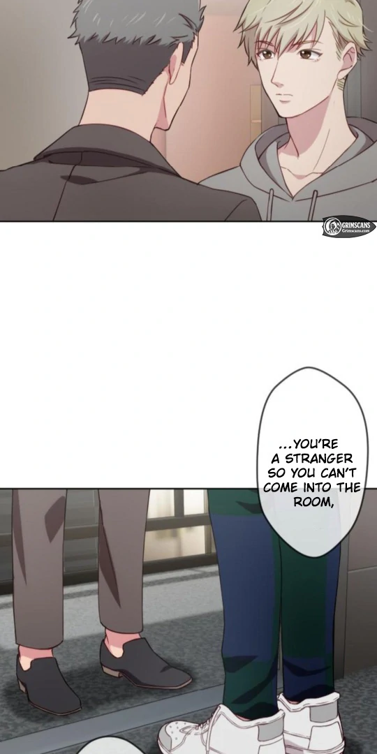 Complicated Love In Tokyo Chapter 10 - Page 3