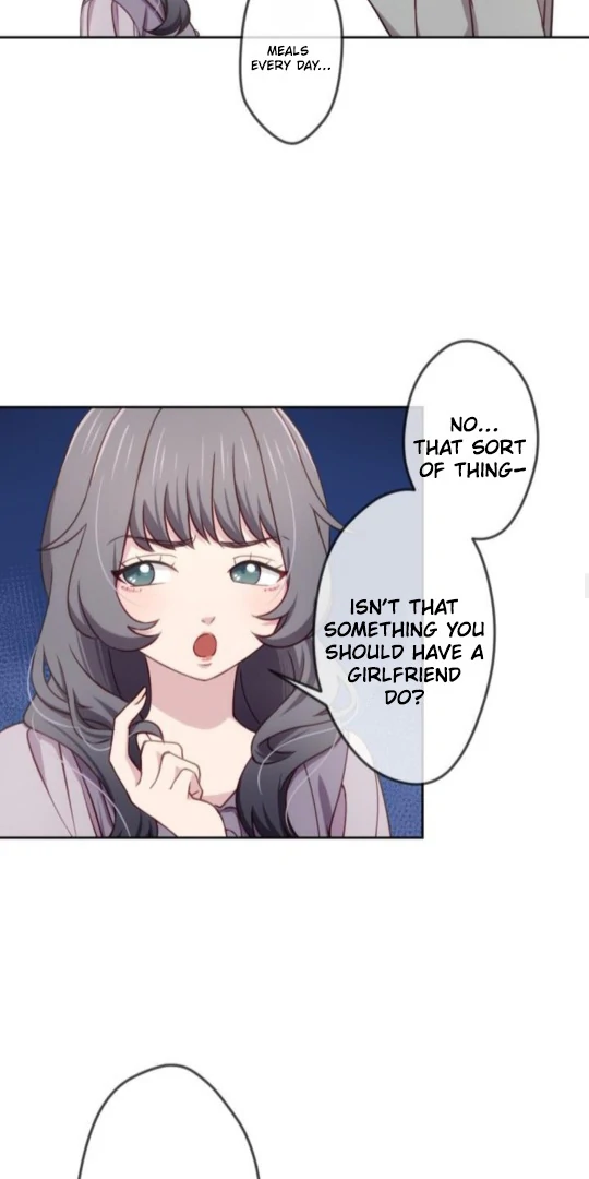 Complicated Love In Tokyo Chapter 10 - Page 21