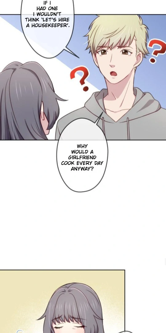 Complicated Love In Tokyo Chapter 10 - Page 22