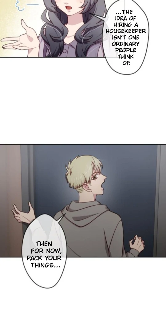 Complicated Love In Tokyo Chapter 10 - Page 23