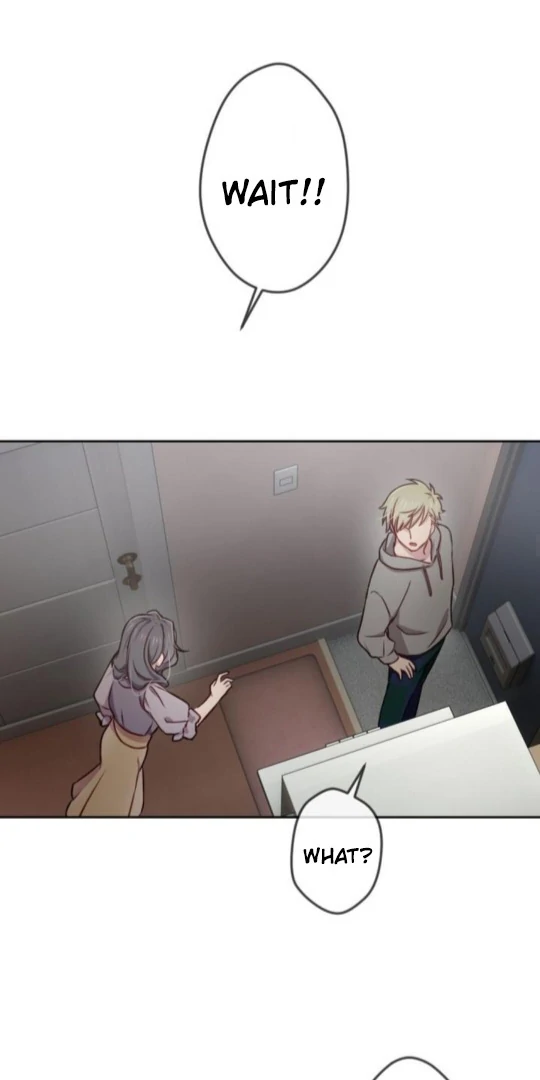 Complicated Love In Tokyo Chapter 10 - Page 24