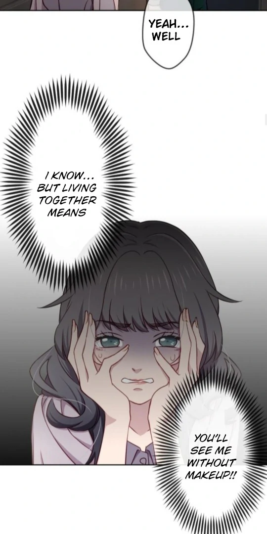 Complicated Love In Tokyo Chapter 10 - Page 26