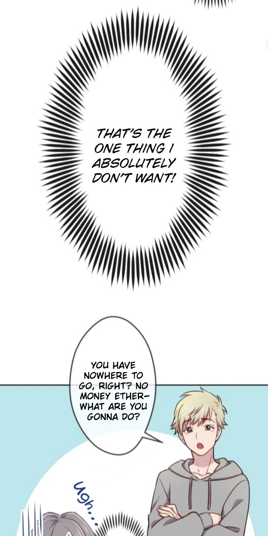 Complicated Love In Tokyo Chapter 10 - Page 27