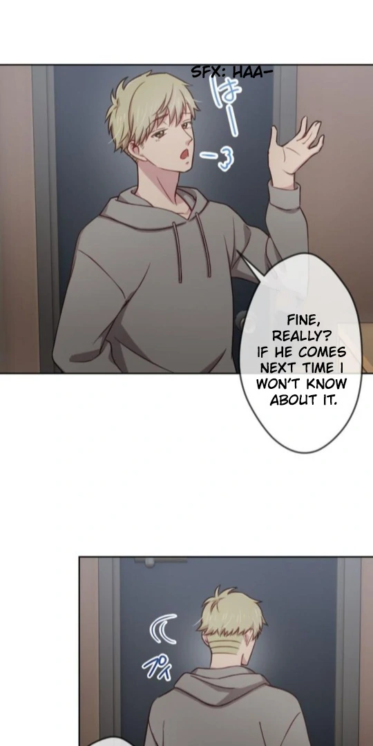 Complicated Love In Tokyo Chapter 10 - Page 29