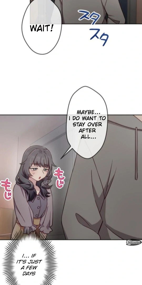 Complicated Love In Tokyo Chapter 10 - Page 30