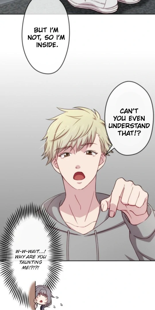 Complicated Love In Tokyo Chapter 10 - Page 4