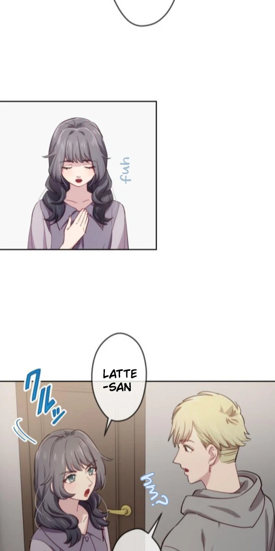 Complicated Love In Tokyo Chapter 10 - Page 35