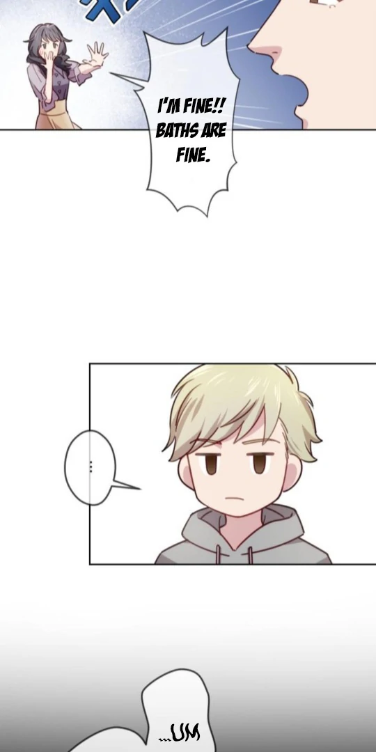 Complicated Love In Tokyo Chapter 10 - Page 38