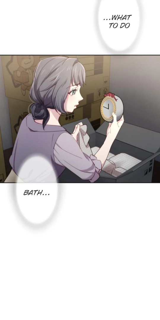 Complicated Love In Tokyo Chapter 10 - Page 43