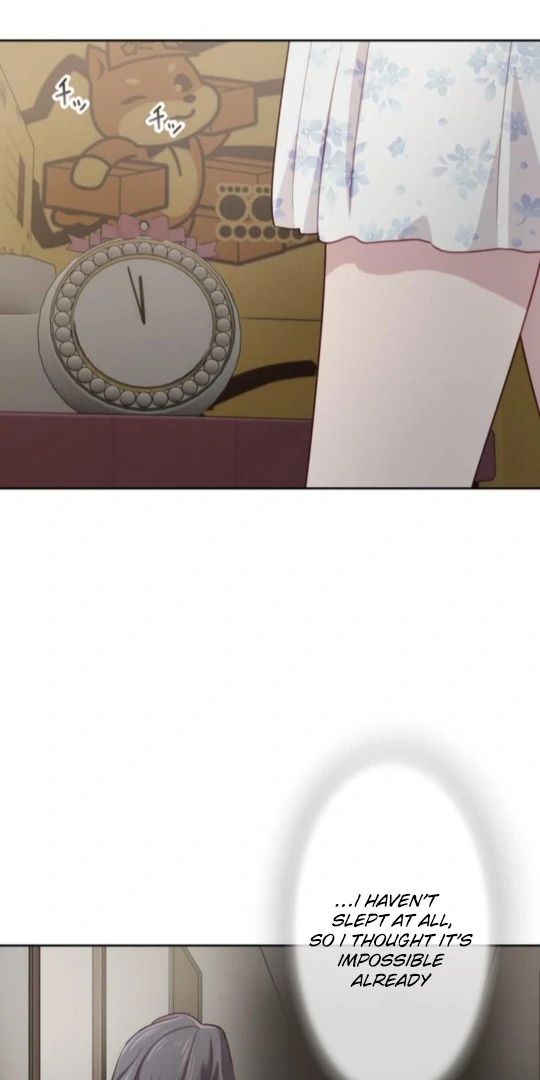 Complicated Love In Tokyo Chapter 10 - Page 44