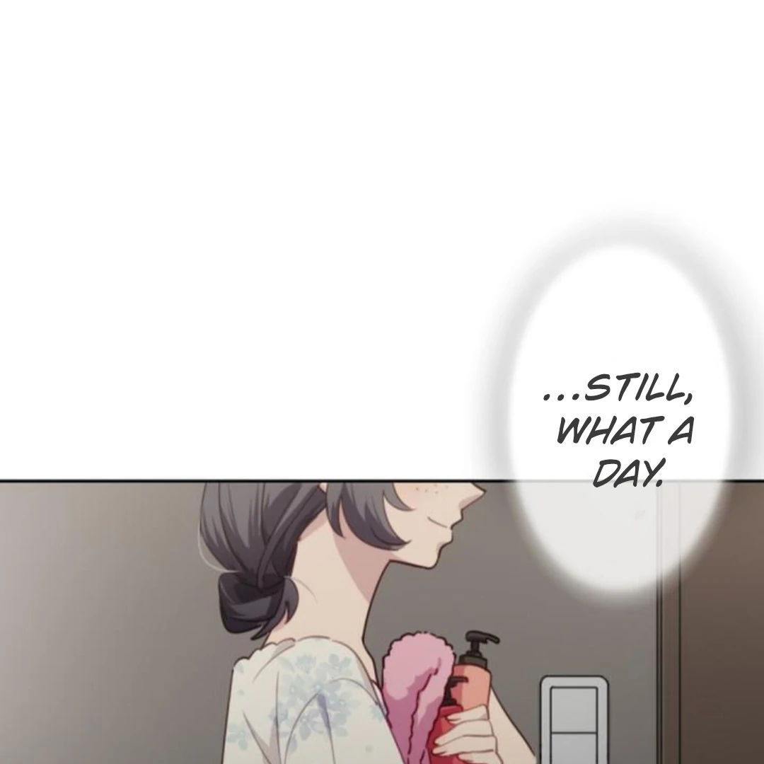 Complicated Love In Tokyo Chapter 10 - Page 47