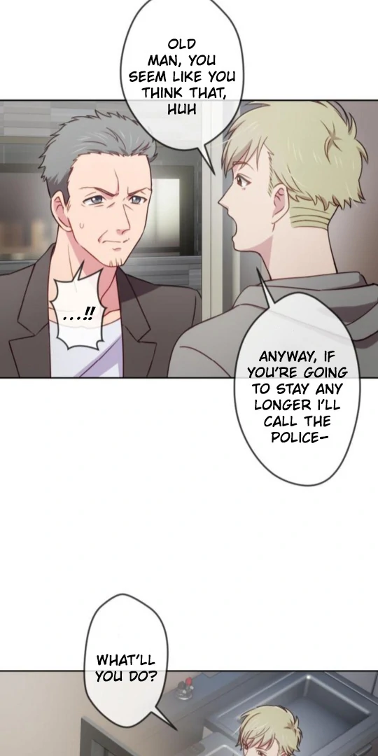 Complicated Love In Tokyo Chapter 10 - Page 9