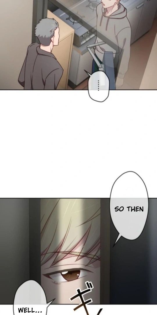 Complicated Love In Tokyo Chapter 10 - Page 10