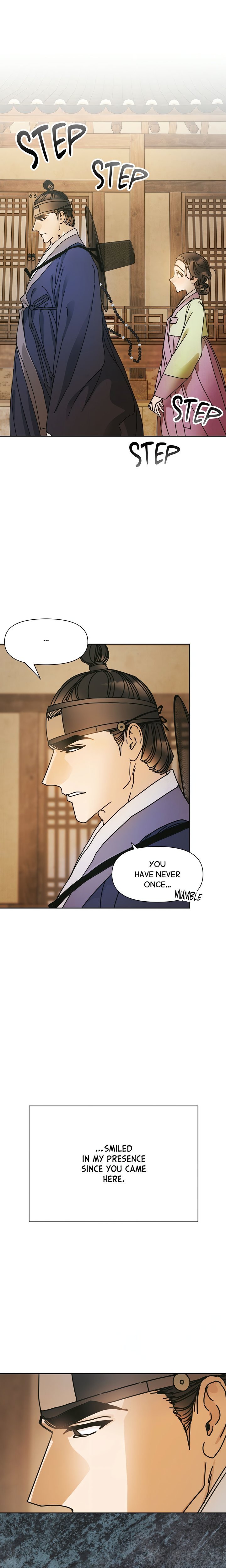 Concubine (Palgak) Chapter 10 - Page 11