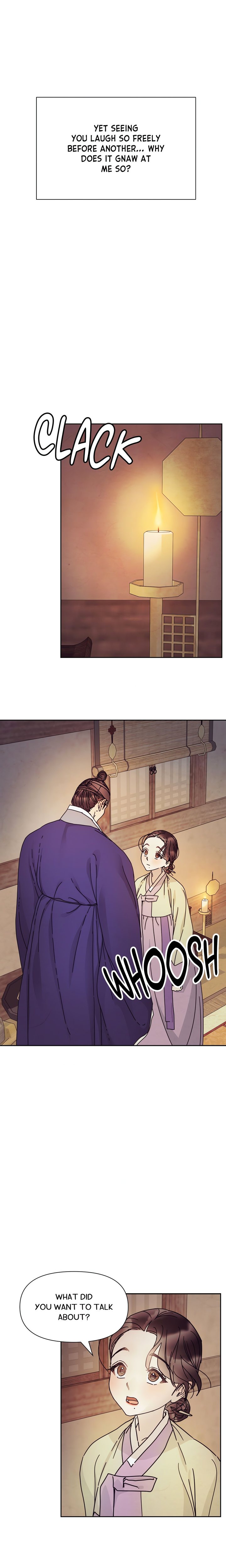 Concubine (Palgak) Chapter 10 - Page 13