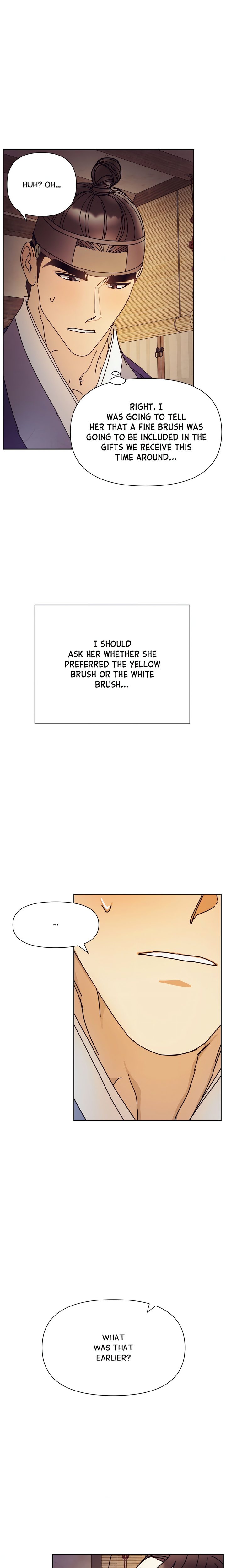 Concubine (Palgak) Chapter 10 - Page 14