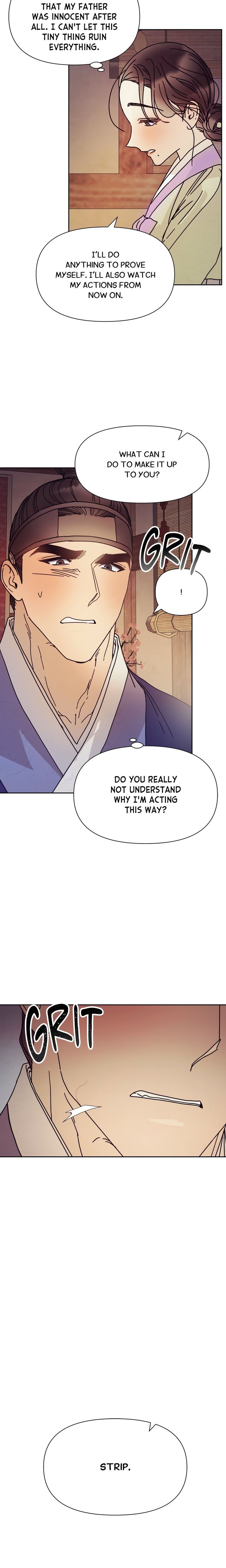 Concubine (Palgak) Chapter 10 - Page 18