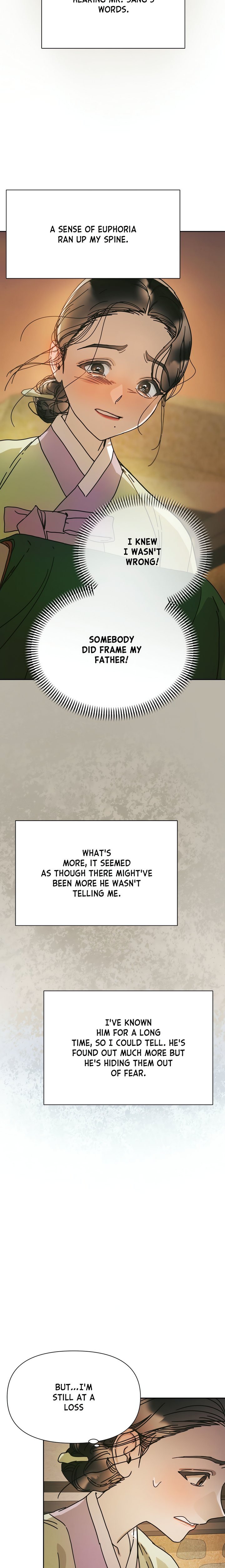 Concubine (Palgak) Chapter 10 - Page 5