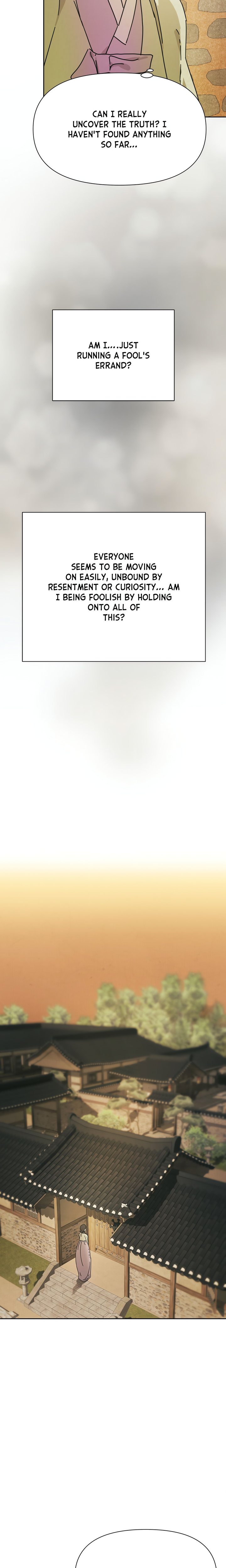 Concubine (Palgak) Chapter 10 - Page 6