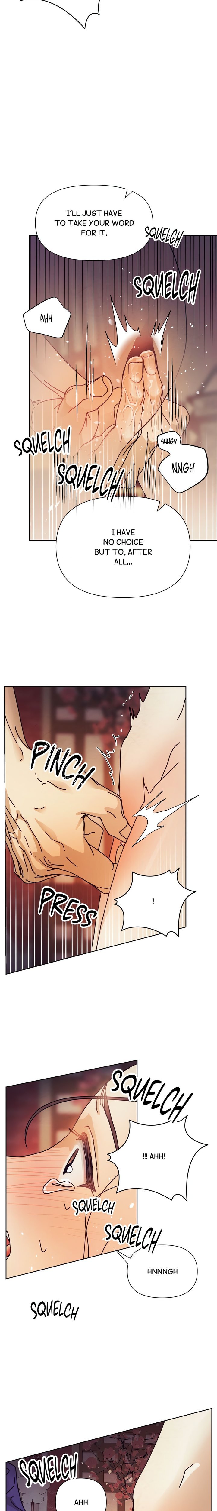 Concubine (Palgak) Chapter 11 - Page 15