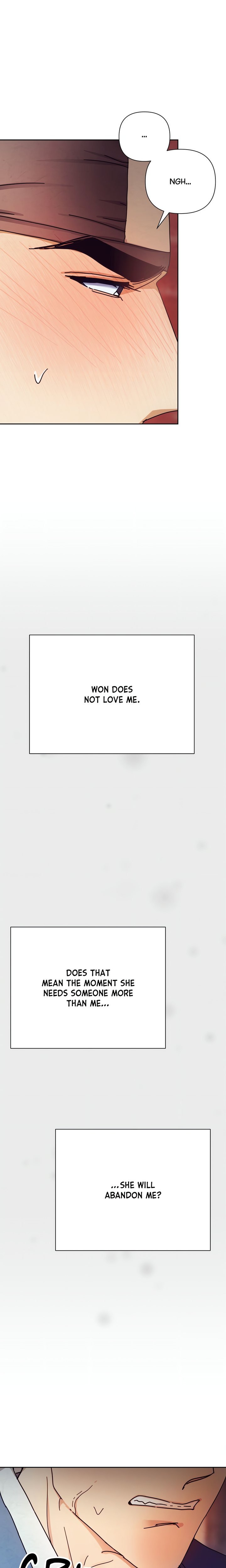 Concubine (Palgak) Chapter 11 - Page 18