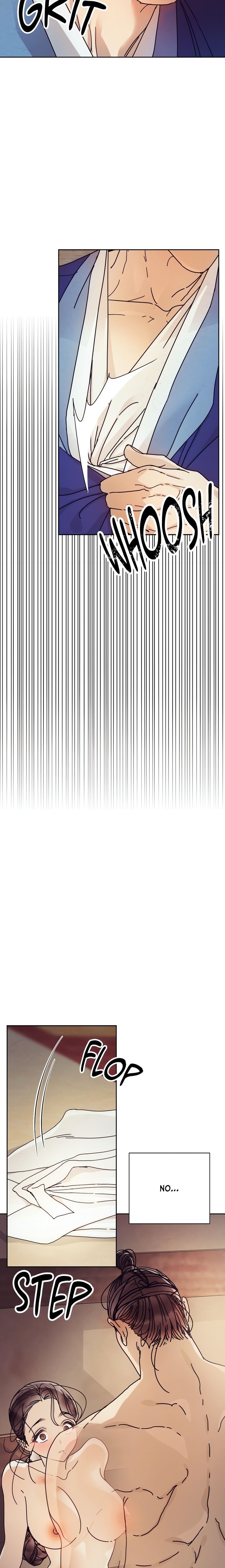 Concubine (Palgak) Chapter 11 - Page 19