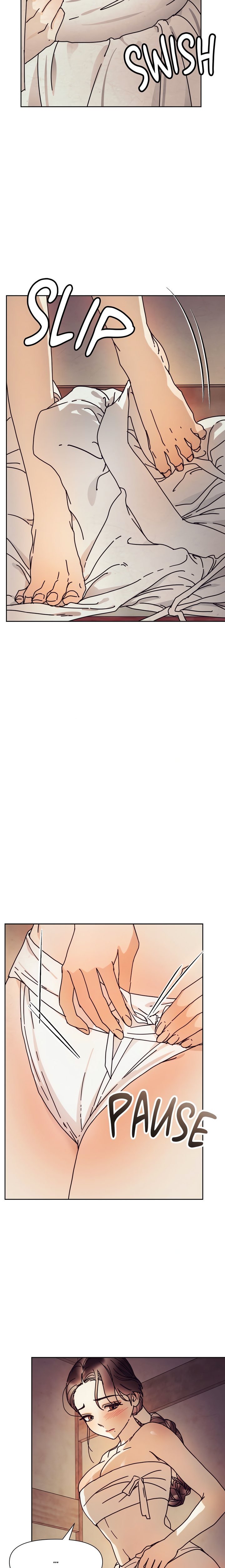 Concubine (Palgak) Chapter 11 - Page 5