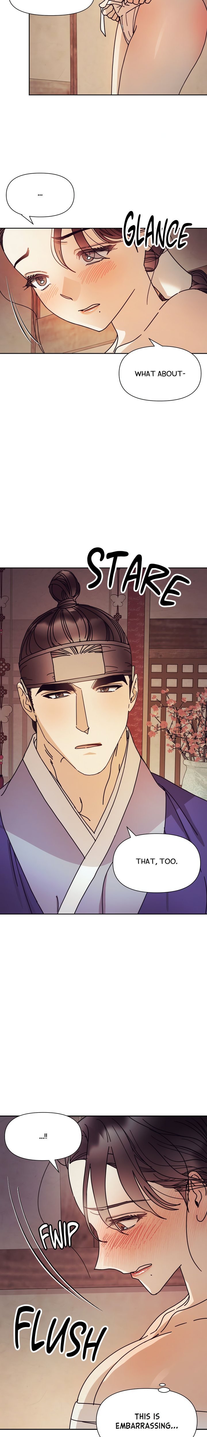 Concubine (Palgak) Chapter 11 - Page 6