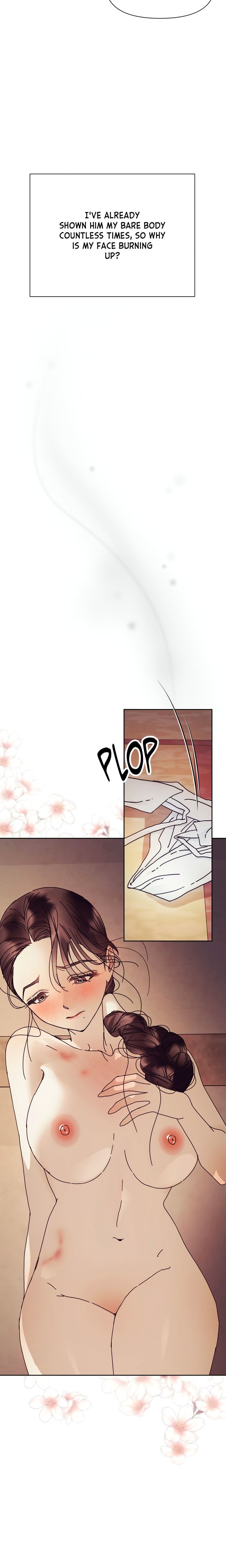 Concubine (Palgak) Chapter 11 - Page 7