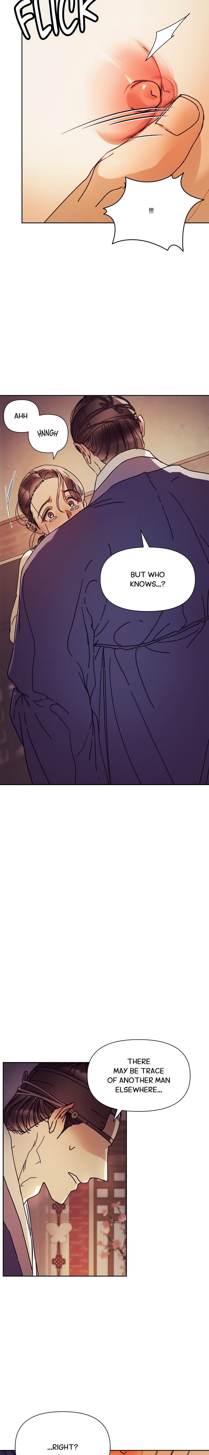 Concubine (Palgak) Chapter 11 - Page 10