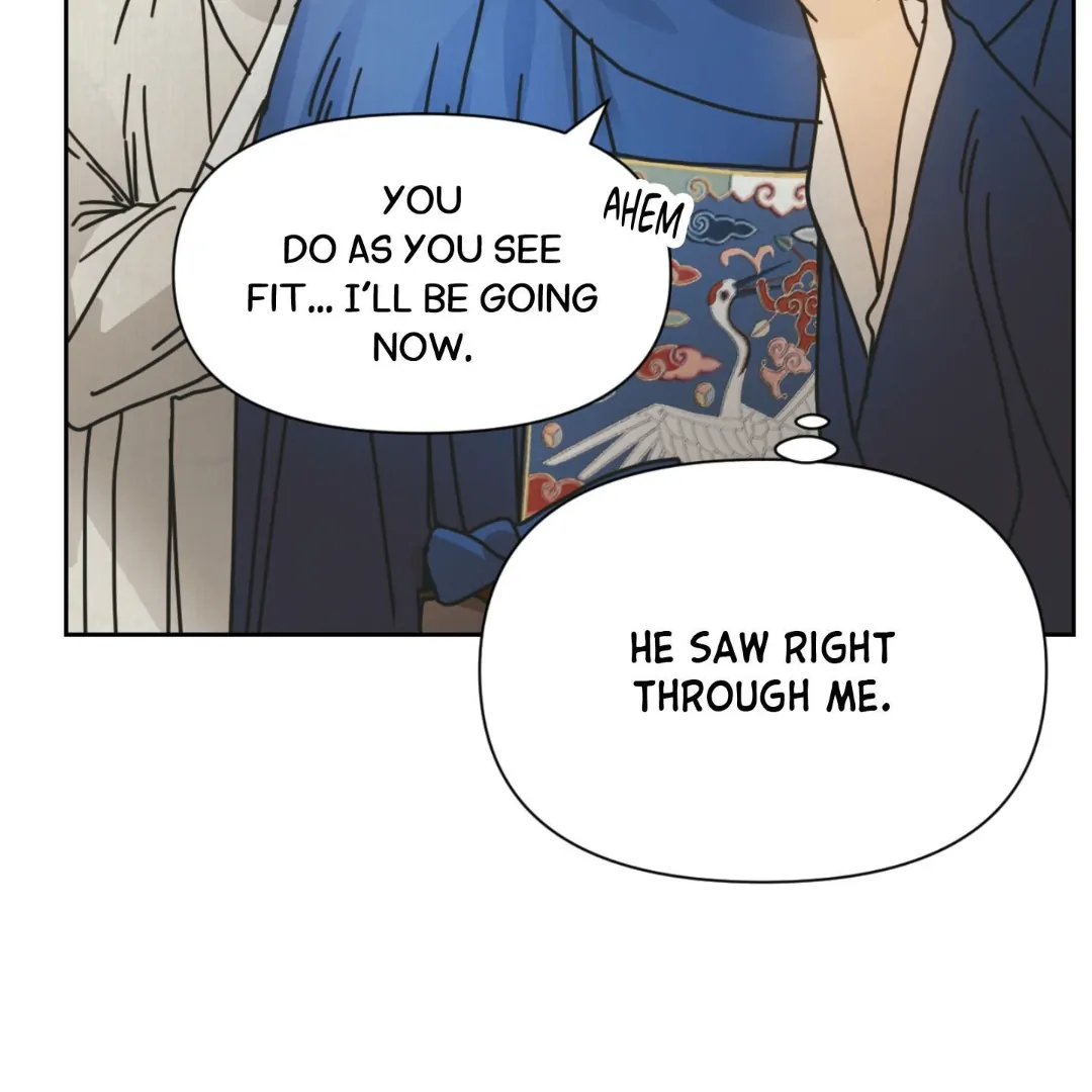 Concubine (Palgak) Chapter 12 - Page 122