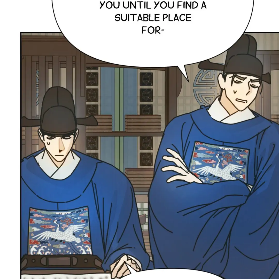 Concubine (Palgak) Chapter 12 - Page 136