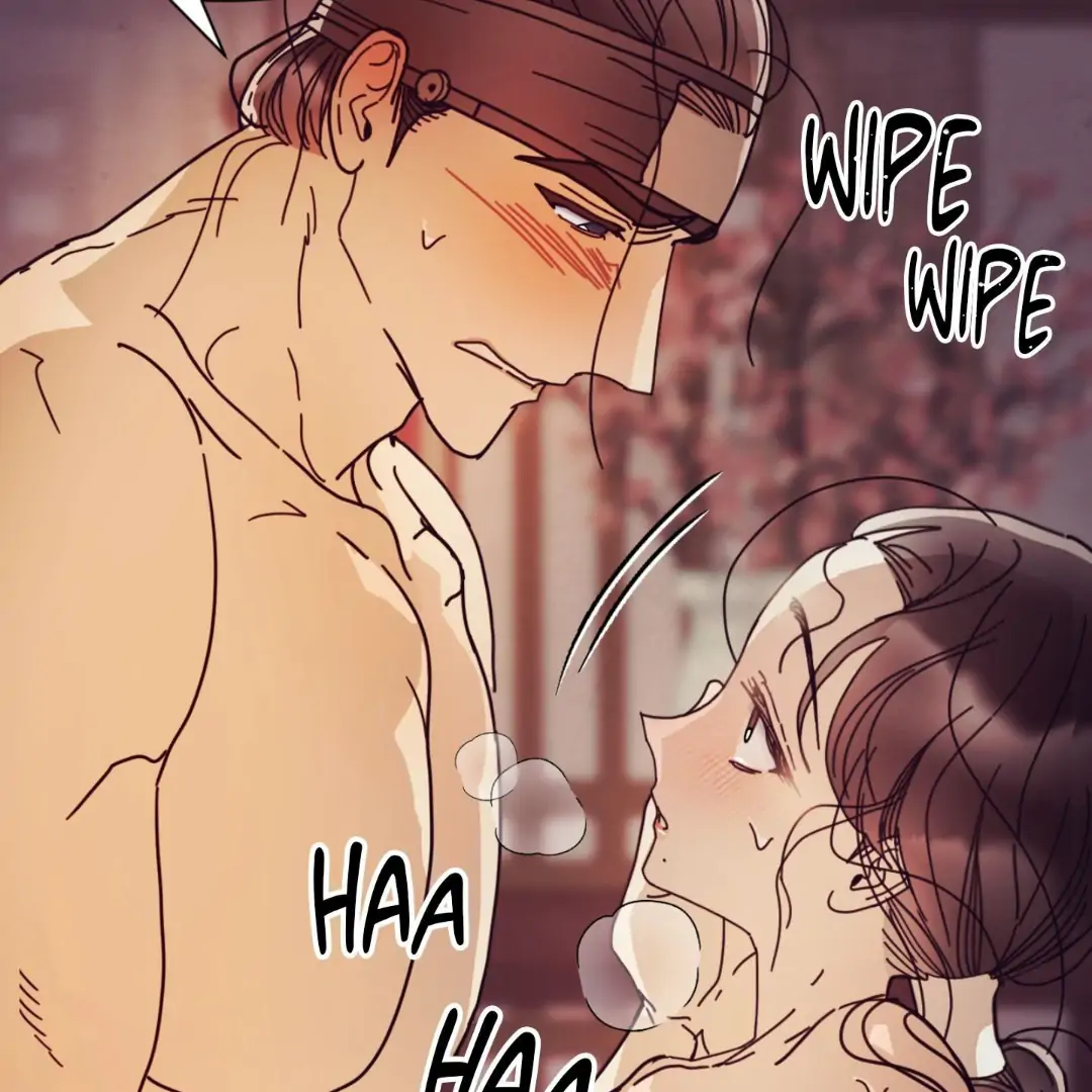 Concubine (Palgak) Chapter 12 - Page 81