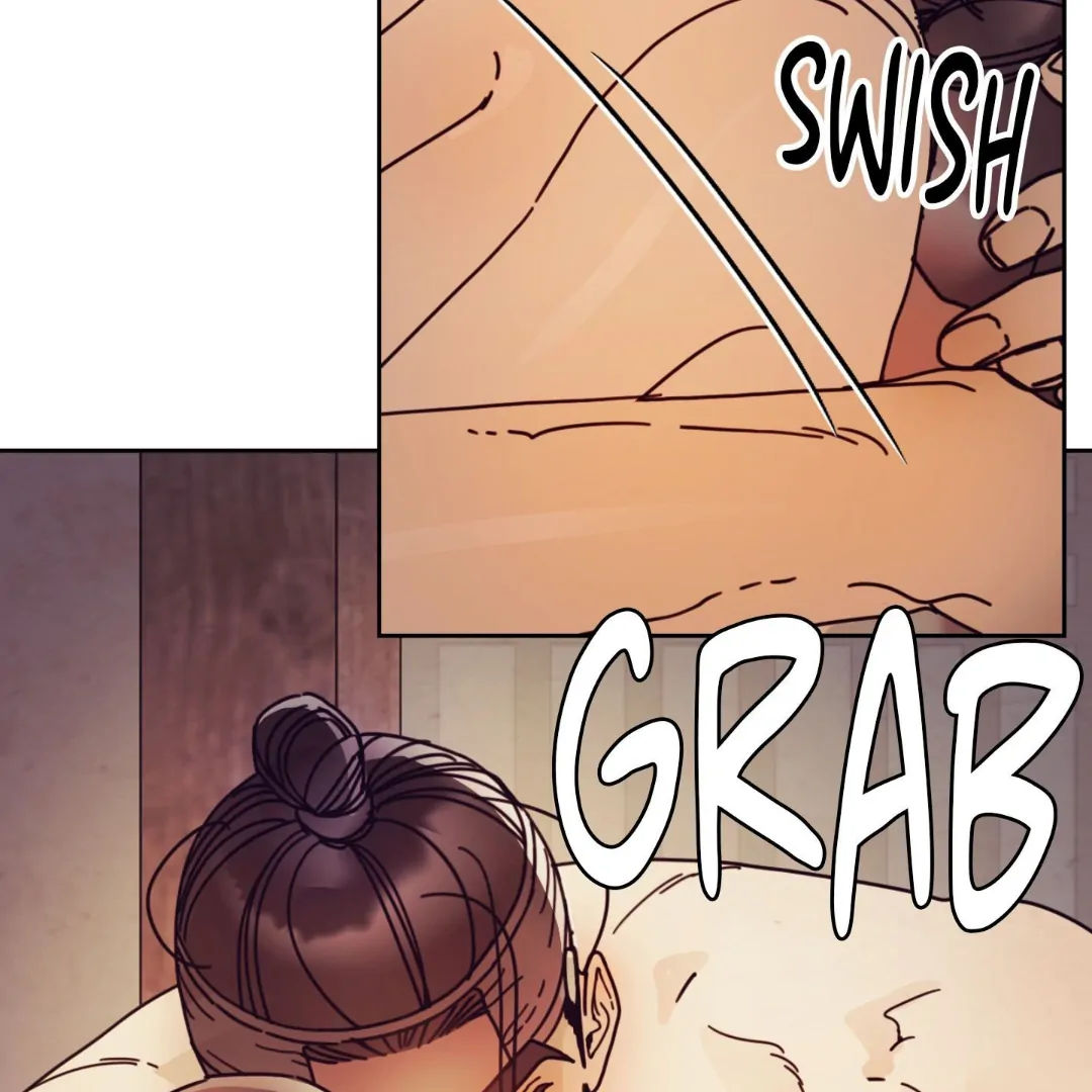 Concubine (Palgak) Chapter 12 - Page 92