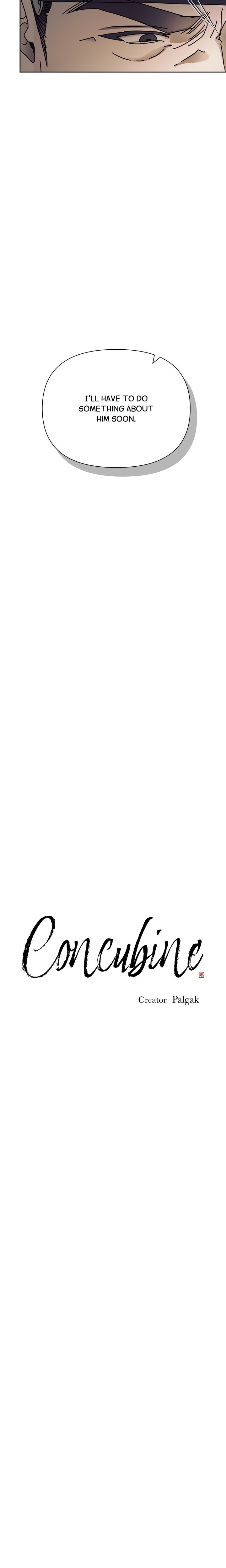 Concubine (Palgak) Chapter 13 - Page 2